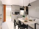 mobil-home - camping Le Haras photo 2