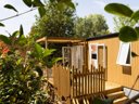 mobil-home - camping Le Haras photo 2