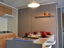 mobil-home - camping Le Haras photo 3