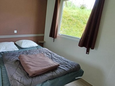 mobil-home - La Cigale De L'Allier photo 4