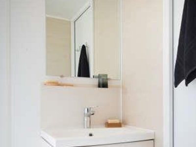 Cliquez pour découvrir toutes les photos de l'HÉBERGEMENT ! mobil-home - La Cigale De L'Allier photo 4