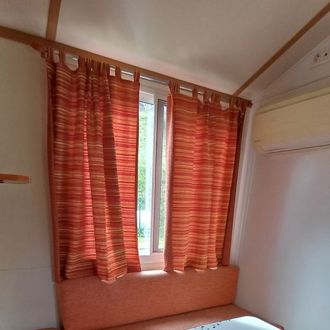 mobilhome - La Cigale De L'Allier photo 2
