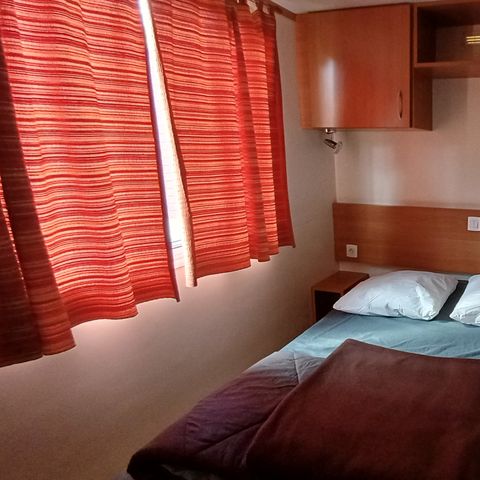 mobilhome - La Cigale De L'Allier photo 3