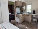mobil-home - camping La Cigale De L'Allier photo 2