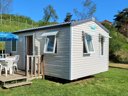 mobil-home - camping La Cigale De L'Allier photo 6