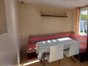 mobil-home - camping La Cigale De L'Allier photo 7