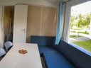Cliquez pour découvrir toutes les photos de l'HÉBERGEMENT ! mobil-home - camping La Cigale De L'Allier photo 2