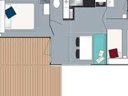 Cliquez pour découvrir toutes les photos de l'HÉBERGEMENT ! mobil-home - camping La Cigale De L'Allier photo 7
