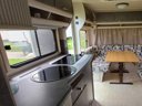 Cliquez pour découvrir toutes les photos de l'HÉBERGEMENT ! caravane - camping La Cigale De L'Allier photo 2