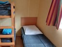 Cliquez pour découvrir toutes les photos de l'HÉBERGEMENT ! mobil-home - camping La Cigale De L'Allier photo 2