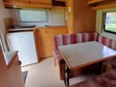 Cliquez pour découvrir toutes les photos de l'HÉBERGEMENT ! caravane - camping La Cigale De L'Allier photo 3