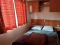 mobilhome - établissement La Cigale De L'Allier photo 3