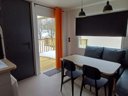 mobil-home - camping La Cigale De L'Allier photo 3