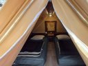hébergement insolite - camping La Cigale De L'Allier photo 6