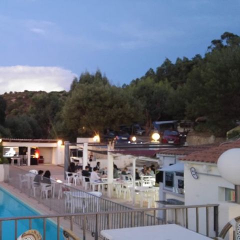 Cliquez pour découvrir toutes les photos de l'HÉBERGEMENT ! mobilhome - Le Panoramic photo 5