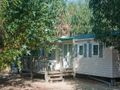 Cliquez pour découvrir toutes les photos de l'HÉBERGEMENT ! mobilhome - établissement Le Panoramic photo 2