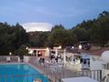 Cliquez pour découvrir toutes les photos de l'HÉBERGEMENT ! mobilhome - établissement Le Panoramic photo 5
