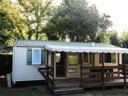 Cliquez pour découvrir toutes les photos de l'HÉBERGEMENT ! mobil-home - camping Club Le Florida photo 2