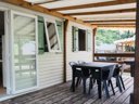 Cliquez pour découvrir toutes les photos de l'HÉBERGEMENT ! mobil-home - camping Club Le Florida photo 3