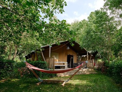 camping Le Canigou photo 1