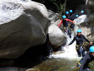 Cliquez pour découvrir toutes les photos de l'ÉTABLISSEMENT ! camping Le Canigou photo 11