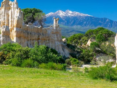 Cliquez pour découvrir toutes les photos de l'ÉTABLISSEMENT ! camping Le Canigou photo 13