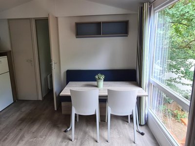 Cliquez pour découvrir toutes les photos de l'HÉBERGEMENT ! chalet - Le Canigou photo 4