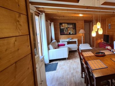 chalet - Le Canigou photo 3