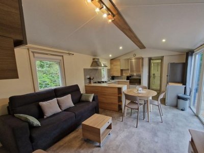 chalet - Le Canigou photo 9