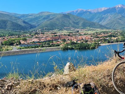 Cliquez pour découvrir toutes les photos de l'ÉTABLISSEMENT ! camping Le Canigou photo 9