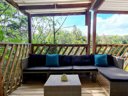 chalet - camping Le Canigou photo 2