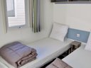 Cliquez pour découvrir toutes les photos de l'HÉBERGEMENT ! chalet - camping Le Canigou photo 2