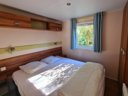 Cliquez pour découvrir toutes les photos de l'HÉBERGEMENT ! chalet - camping Le Canigou photo 2