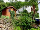 Cliquez pour découvrir toutes les photos de l'HÉBERGEMENT ! chalet - camping Le Canigou photo 2