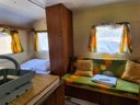 Cliquez pour découvrir toutes les photos de l'HÉBERGEMENT ! caravane - camping Le Canigou photo 2