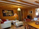 chalet - camping Le Canigou photo 2