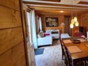 chalet - camping Le Canigou photo 3