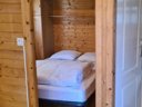 chalet - camping Le Canigou photo 7