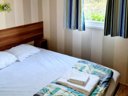 chalet - camping Le Canigou photo 6