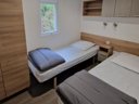 chalet - camping Le Canigou photo 7