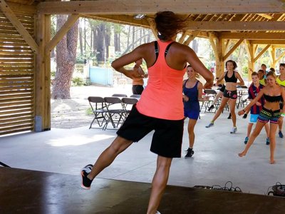 Cliquez pour découvrir toutes les photos de l'ÉTABLISSEMENT ! camping San Damiano photo 10
