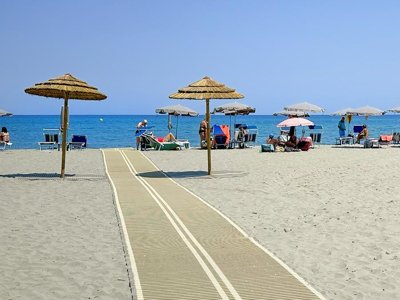 Cliquez pour découvrir toutes les photos de l'ÉTABLISSEMENT ! camping San Damiano photo 18