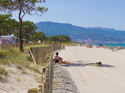 Cliquez pour découvrir toutes les photos de l'ÉTABLISSEMENT ! camping San Damiano photo 20