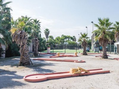 camping De La Plage photo 19