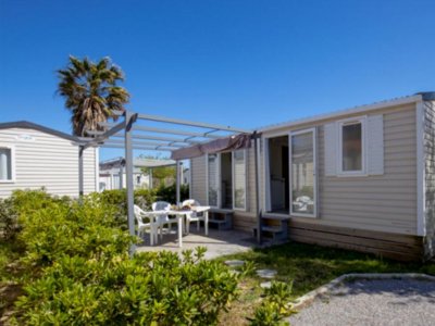 mobil-home - De La Plage photo 1