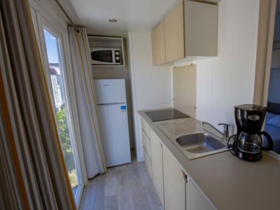 mobil-home - De La Plage photo 3