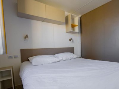 mobil-home - De La Plage photo 4