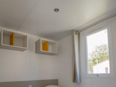 mobil-home - De La Plage photo 5
