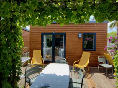 mobil-home - De La Plage photo 7