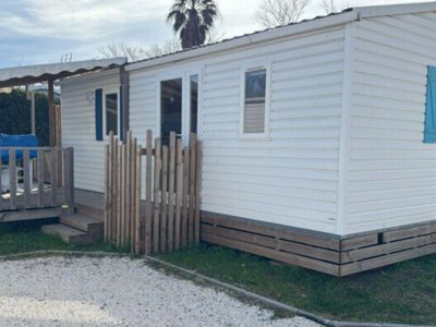 mobil-home - De La Plage photo 6